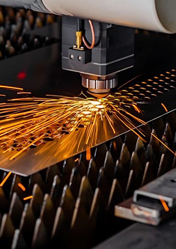 CNC Cutting Machine